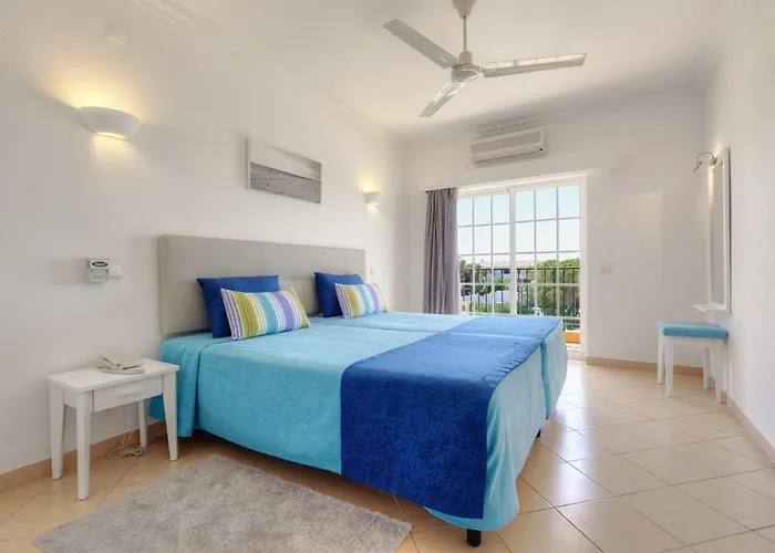 Aparthotel 3Hb Clube Humbria Albufeira