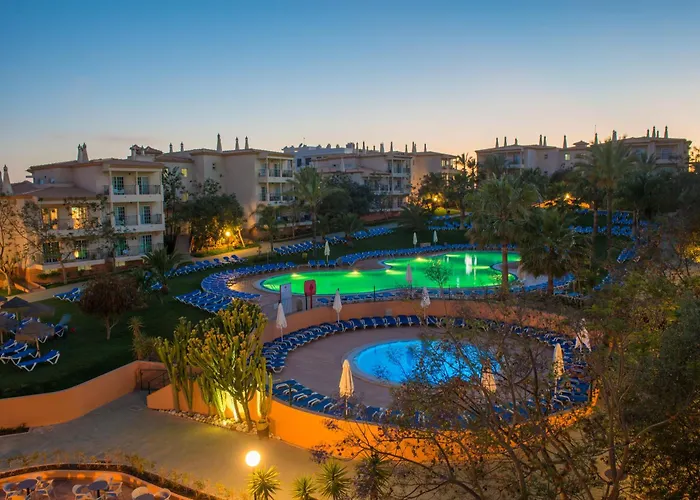 Aparthotel 3Hb Clube Humbria Albufeira