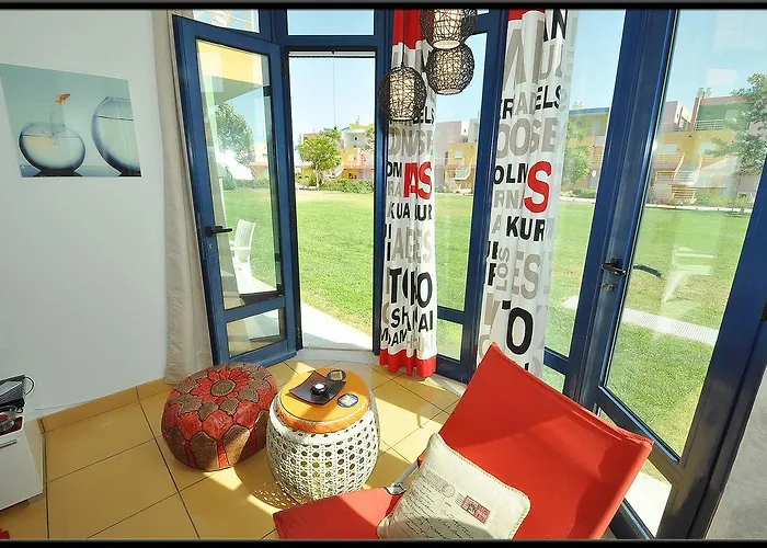 Orada Apartamentos Turisticos - Marina De Albufeira